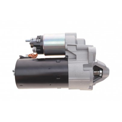 Стартер (1.4кВт) Renault Megane 3 / Рено Меган 3 1.9dCi 2008-2016 5010523 MEAT and DORIA (Італія)