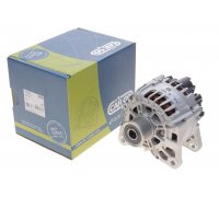 Генератор (14В, 150А) Renault Megane 3 / Рено Меган 3 1.2 (бензин) 2008-2016 F032115356 CARGO (Данія)