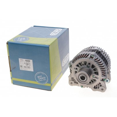 Генератор (14В, 210А) Renault Megane 3 / Рено Меган 3 1.5dCi 2008-2016 F032115651 CARGO (Дания)