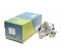 Стартер (2кВт) Renault Megane 3 / Рено Меган 3 1.6dCi 2008-2016 F032115829 CARGO (Дания)