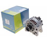 Генератор (14В, 120А) Renault Megane 3 / Рено Меган 3 1.9dCi 2008-2016 F032116066 CARGO (Дания)