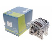 Генератор (14В, 150А) Renault Megane 3 / Рено Меган 3 1.5dCi 2008-2016 F032116323 CARGO (Дания)