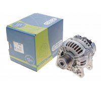 Генератор (14В, 150А) Renault Megane 3 / Рено Меган 3 1.5dCi 2008-2016 F032116323 CARGO (Дания)