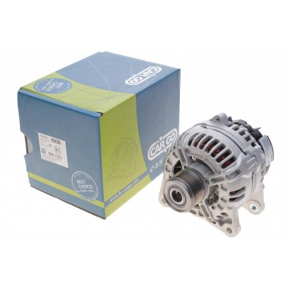 Генератор (14В, 150А) Renault Megane 3 / Рено Меган 3 1.6dCi 2008-2016 F032116323 CARGO (Дания)