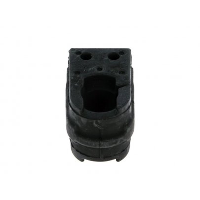 Втулка стабілізатора переднього (D=22мм) Renault Megane 3 / Рено Меган 3 2008-2016 F1-0070 OPTIMAL (Німеччина)