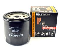 Фільтр масляний Renault Master II 2.5D, 2.8TDI / Opel Movano 2.5D, 2.8DTI 1998-2010 F102701 KAMOKA (Польща)