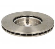 Тормозной диск передний (278х25мм) Ford Focus 3 / Форд Фокус 3 2011-2018 F1028V LPR (Италия)