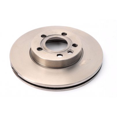 Тормозной диск передний (288x25mm) Volkswagen Sharan / Фольксваген Шаран 1995-2010 F1571V LPR (Италия)