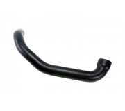 Патрубок от интеркулера Ford C‑MAX 2 / Форд С Макс 2 1.0 (бензин) 2010–2019 F1711124 BOGAP (Германия)