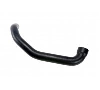 Патрубок от интеркулера Ford C‑MAX 2 / Форд С Макс 2 1.0 (бензин) 2010–2019 F1711124 BOGAP (Германия)