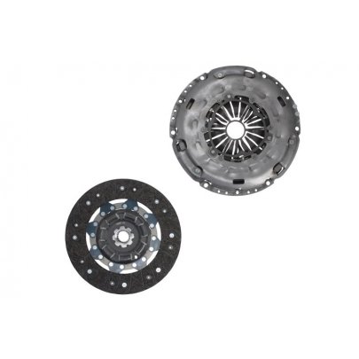 Комплект сцепления (корзина, диск) Ford C‑MAX 2 / Форд С Макс 2 2.0TDI 2010–2019 F1G040NX NEXUS (Польша)