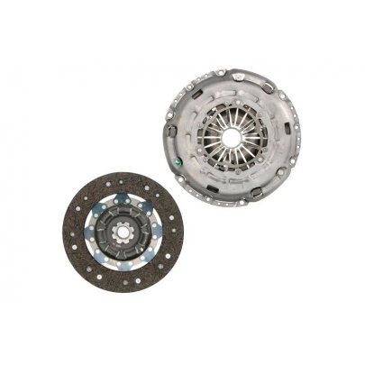 Комплект сцепления (корзина, диск) Ford C‑MAX 2 / Форд С Макс 2 2.0TDI 2010–2019 F1G060NX NEXUS (Польша)