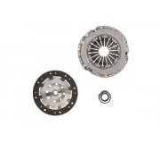 Комплект зчеплення (корзина, диск, вижимний) VW Touran / Фольксваген Туран 1.6TDI 2003-2015 F1W080NX NEXUS (Польща)