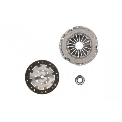 Комплект зчеплення (корзина, диск, вижимний) VW Touran / Фольксваген Туран 1.6TDI 2003-2015 F1W080NX NEXUS (Польща)