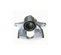 Суппорт тормозной передний правый (D=54) Opel Combo D / Fiat Doblo II 2010- F23159 BREMBO (Италия)