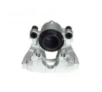 Суппорт тормозной передний правый (D=57) Opel Combo D / Fiat Doblo II 2010- F23187 BREMBO (Италия)