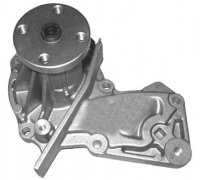 Помпа / водяной насос Ford C‑MAX 2 / Форд С Макс 2 1.6 (бензин) 2010–2019 F233 DOLZ (Испания)