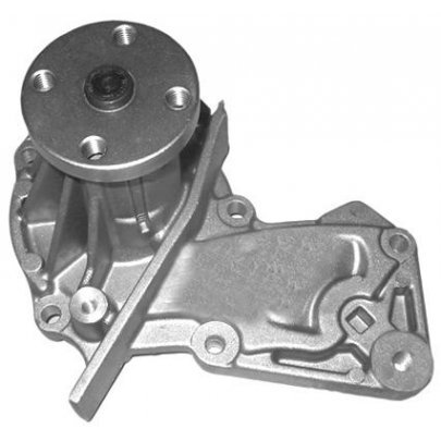 Помпа / водяной насос Ford C‑MAX 2 / Форд С Макс 2 1.6 (бензин) 2010–2019 F233 DOLZ (Испания)