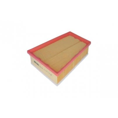 Фильтр воздушный (с поролоном) Renault Megane 3 / Рено Меган 3 1.5dCi / 1.6dCi / 1.9dCi / 1.2 / 1.4 / 1.6 (бензин) 2008-2016 F234201 KAMOKA (Польша)