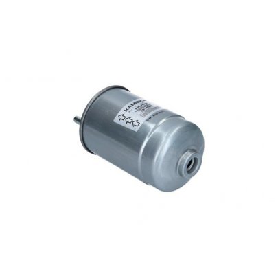 Фильтр топливный Renault Megane 3 / Рено Меган 3 1.5dCi / 1.9dCi / 2.0dCi 2008-2016 F318001 KAMOKA (Польша)