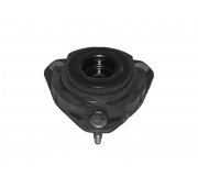Подушка амортизатора передня Ford Connect 2002-2013 F8-6066 OPTIMAL (Німеччина)