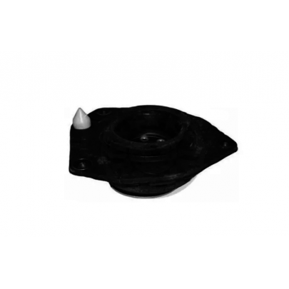 Подушка амортизатора переднего Renault Scenic II / Рено Сценик 2 2003-2009 F8-6175 OPTIMAL (Германия)