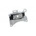 Подушка КПП левая Renault Megane 3 / Рено Меган 3 1.5dCi 2008-2016 F8-8356 OPTIMAL (Германия) - Фото №2