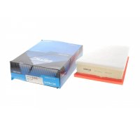 Фильтр воздушный (с поролоном) Renault Megane 3 / Рено Меган 3 1.5dCi / 1.6dCi / 1.9dCi / 1.2 / 1.4 / 1.6 (бензин) 2008-2016 FAF-10369 KAVO Parts (Нидерланды)