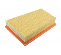 Фильтр воздушный Renault Megane 3 / Рено Меган 3 1.5dCi / 1.6dCi / 1.9dCi / 1.2 / 1.4 / 1.6 (бензин) 2008-2016 FAF-RE-071 NTY (Польша)