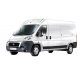 Запчасти и комплектующие на Fiat Ducato II / Фиат Дукато 2 / Citroen Jumper II / Ситроен Джампер 2 / Peugeot Boxer II / Пежо Боксер 2 2006-