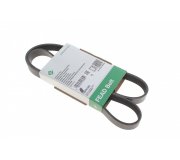 Ремень генератора (1205мм) Renault Megane 3 / Рено Меган 3 1.5dCi 2008-2016 FB6PK1203 INA (Германия)