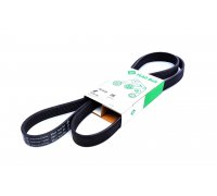 Ремень генератора (1785мм) Renault Megane 3 / Рено Меган 3 1.4 (бензин) 2008-2016 FB7PK1785 INA (Германия)