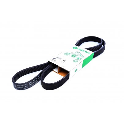 Ремень генератора (1785мм) Renault Megane 3 / Рено Меган 3 1.4 (бензин) 2008-2016 FB7PK1785 INA (Германия)