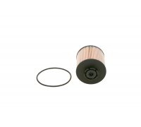 Топливный фильтр Mercedes-Benz Atego 2 / Мерседес-Бенц Атего 2 2004-2013 FC-ECO003 JAPANPARTS (Италия)