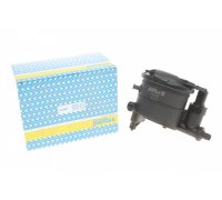 Корпус фильтра топливного (с крышкой) Peugeot Partner / Citroen Berlingo 1.9D DW8 1996-2011 FC446 PURFLUX (Франция)
