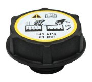 Кришка бачка розширювального Ford Focus 3 / Форд Фокус 3 1.5TDCi / 1.6TDCi / 2.0TDCi 2011-2018 8850 ORIGINAL BIRTH (Італія)