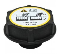 Кришка бачка розширювального Ford Focus 3 / Форд Фокус 3 1.5TDCi / 1.6TDCi / 2.0TDCi 2011-2018 8850 ORIGINAL BIRTH (Італія)