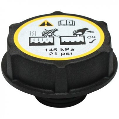 Кришка бачка розширювального Ford Focus 3 / Форд Фокус 3 1.5TDCi / 1.6TDCi / 2.0TDCi 2011-2018 8850 ORIGINAL BIRTH (Італія)