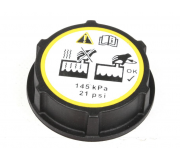 Крышка бачка расширительного Ford C‑MAX 2 / Форд С Макс 2 2010–2019 FC528 QUINTON HAZELL (Великобритания)