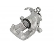 Суппорт тормозной задний левый (GIRLING) Volkswagen Sharan / Фольксваген Шаран 1995-2010 FCL692661 FERODO (Великобритания)