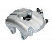 Суппорт тормозной передний правый (ATE) Volkswagen Sharan / Фольксваген Шаран 1995-2010 FCL692708 FERODO (Великобритания)