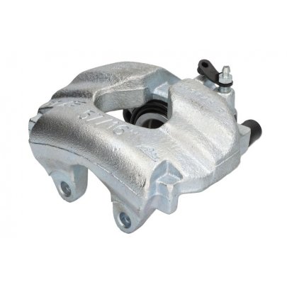Суппорт тормозной передний правый (ATE) Volkswagen Sharan / Фольксваген Шаран 1995-2010 FCL692708 FERODO (Великобритания)