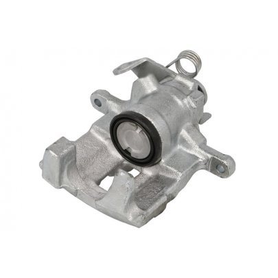 Суппорт тормозной задний левый (LUCAS) Volkswagen Sharan / Фольксваген Шаран 1995-2010 FCL694313 FERODO (Великобритания)