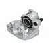 Суппорт тормозной передний левый (ATE) Volkswagen Sharan / Фольксваген Шаран 1995-2010 FCL694423 FERODO (Великобритания) - Фото №1