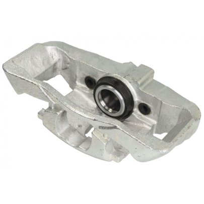 Суппорт тормозной передний левый (ATE) Volkswagen Sharan / Фольксваген Шаран 1995-2010 FCL692707 FERODO (Великобритания)
