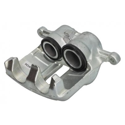 Гальмівний супорт передній лівий Renault Trafic II / Opel Vivaro A / Nissan Primastar 01-14 FCL695011 FERODO (Великобританія)