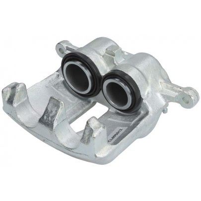 Гальмівний супорт передній правий Renault Trafic II / Opel Vivaro A / Nissan Primastar 01-14 FCL695012 FERODO (Великобританія)