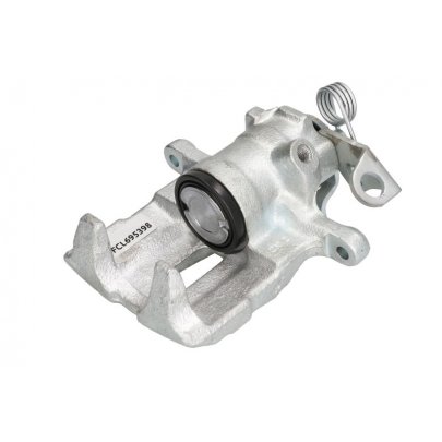 Суппорт тормозной задний правый (LUCAS) Volkswagen Sharan / Фольксваген Шаран 1995-2010 FCL695398 FERODO (Великобритания)
