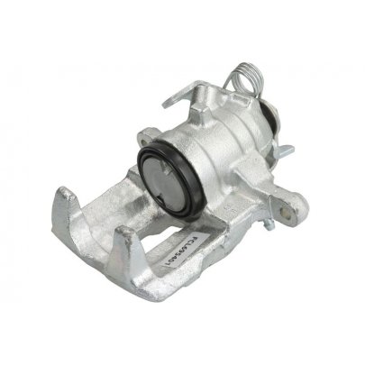 Гальмівний супорт задній лівий Renault Trafic II / Opel Vivaro A / Nissan Primastar 01-14 FCL695401 FERODO (Великобританія)