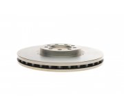 Гальмівний диск передній вентильований (290х46мм) Iveco Daily VI 2014- FCR317A FERODO (Велика Британія)